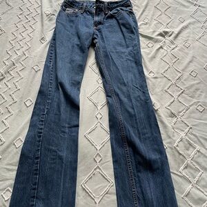 Men’s cinch jeans. Size 29X38